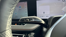 MG HS 1.5 T-GDI Trophy 5dr DCT Petrol Hatchback